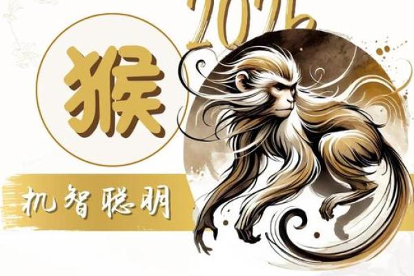 80年属猴人在2025年的全年运势(80年属猴人在2025年的全年运势A 1)
