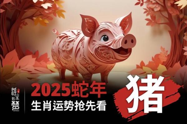 83年属猪的2025年运势怎么样(83年属猪的2025年运势怎么样8月出生)