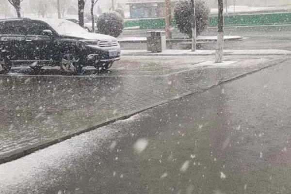 孕妇梦见下雪是什么征兆