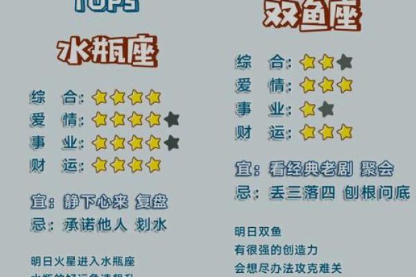 水瓶座第一星座网今日运势(水瓶座第一星座网)