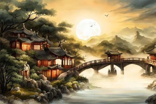 梦见房子失火