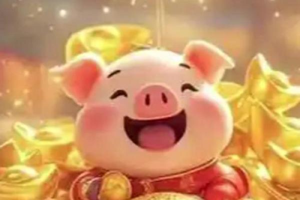 2025属猪天降大喜(属猪2025年有大喜缠身)