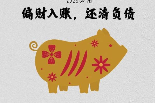 2025属猪大忌颜色(2025年属猪大忌颜色)