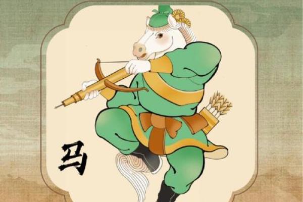 属马的今年多大岁数2025(90年属马的今年运势和财运怎么样)