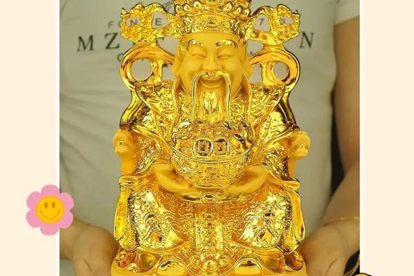 女人梦见神像是什么意思