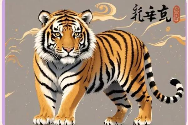 属虎人2025年全年运势运程(属虎人2025年全年运势运程)