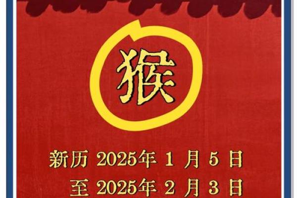 2025年属猴血光之灾(2025年属猴血光之灾在几月)