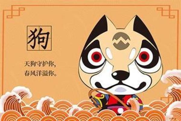 生肖狗2025年运势大全及每月运程(属狗2025年运势及运程每月运程狗)
