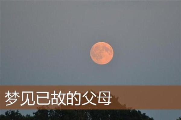 女儿做梦梦到爸爸去世怎么回事
