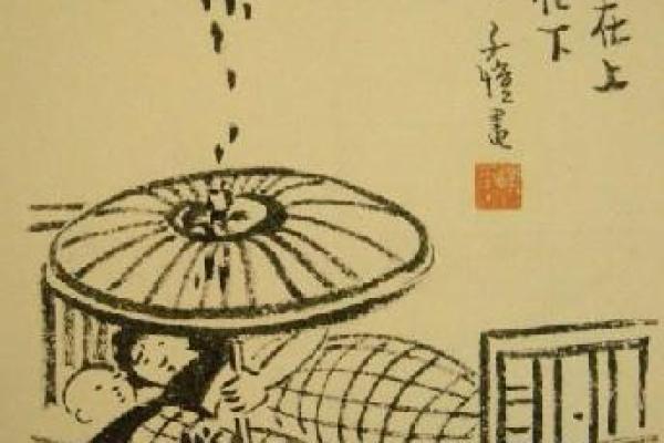 梦见下雨屋顶漏水