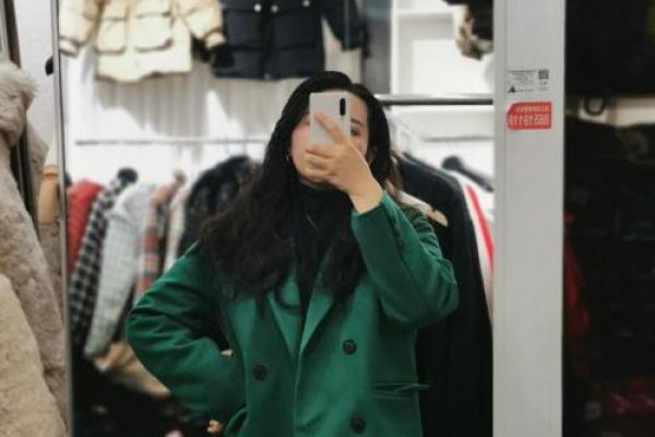 做梦梦到买衣服