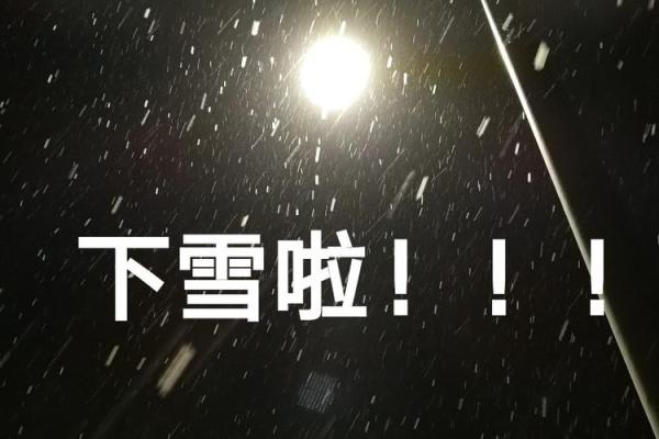 梦到下雨下雪是什么意思
