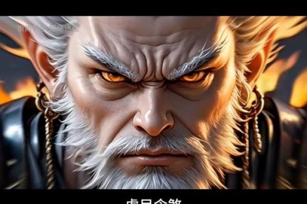 白虎在八字中代表什么意思(白虎在八字中代表什么意思和含义呢图片)
