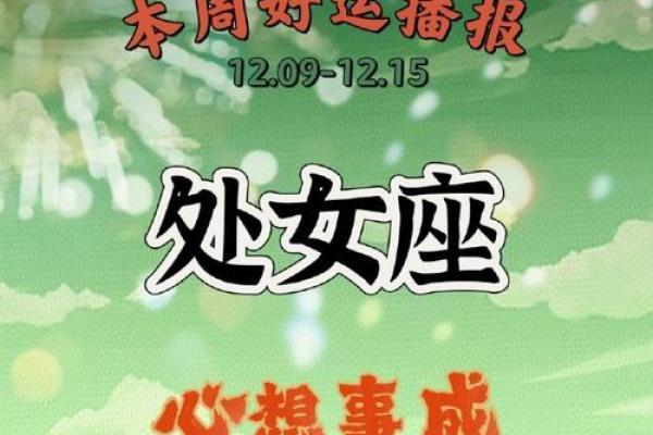 处女座今日运势超准(处女座今日运势准星座)