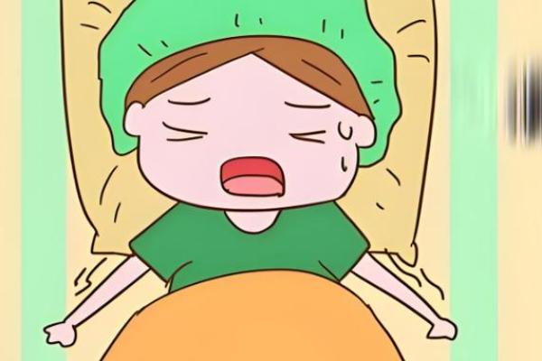 梦见生孩子生了个女儿