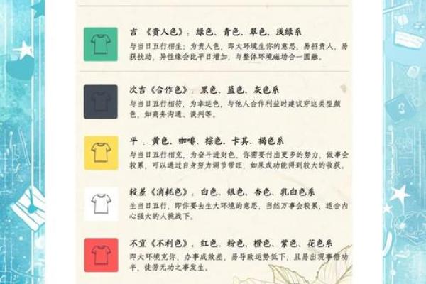 2025年4月27日五行穿衣(2025年4月27日五行穿衣)