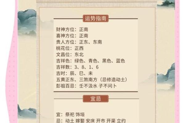 1月13日打麻将财神方位