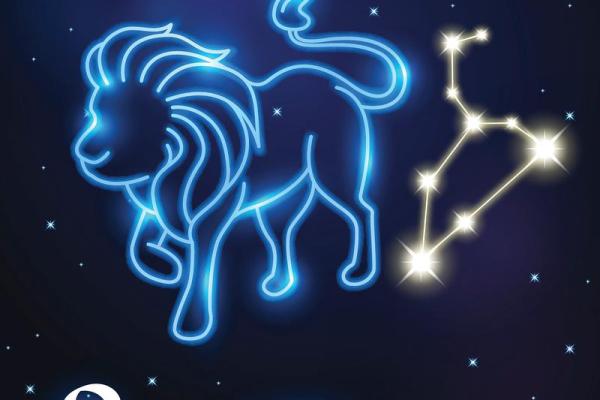 狮子座今天运势第一星座网(狮子座今天运势)