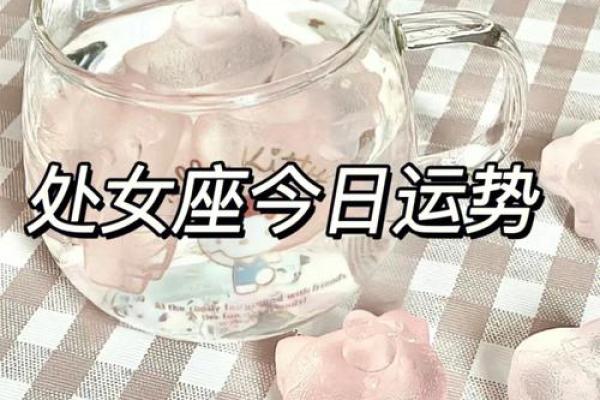处女座的今日运势(处女座的今日运势财运)