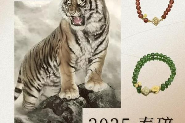 属虎人2025年的全年运势(2025年属虎人的全年运势1974出生)