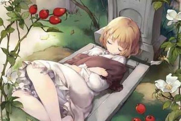 女儿梦见死去的父母是什么意思