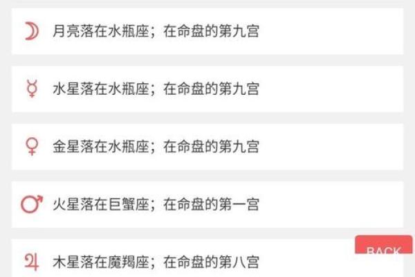 怎么知道自己的上升星座(如何才能知道自己的上升星座)