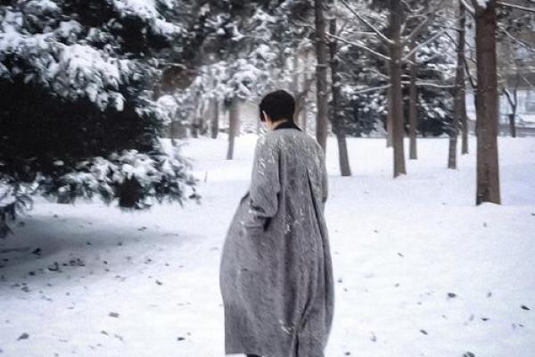 男人梦见下雪好不好