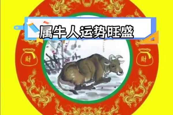 1997年属牛人2025年的运势和婚姻(属牛人的婚姻命运如何)