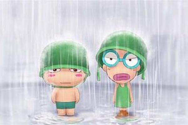 梦见下雨漏水