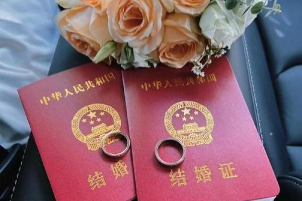 梦见结婚什么意思