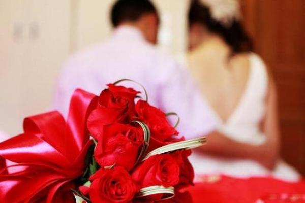 梦见结婚什么意思