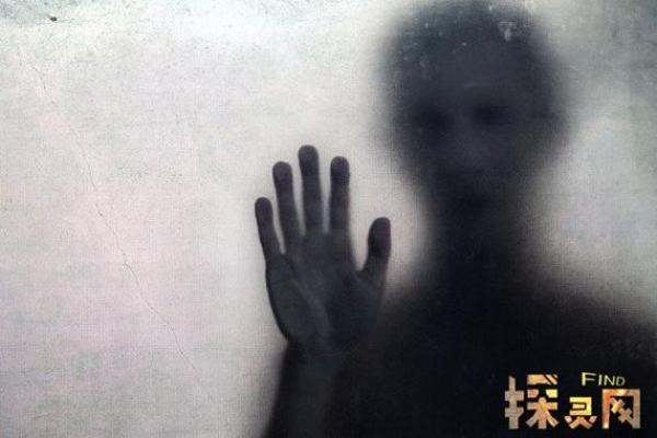 梦到鬼那种脏东西