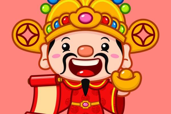 12月7号财神方位