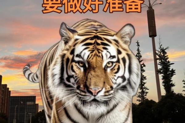 1962年的虎今年运气怎么样(七四年的虎今年财运如何)