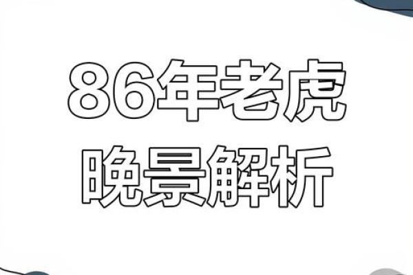1962年的虎今年运气怎么样(七四年的虎今年财运如何)