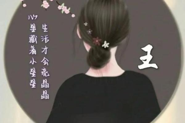 用王字取一个微信网名(用王字取一个微信网名带符号)