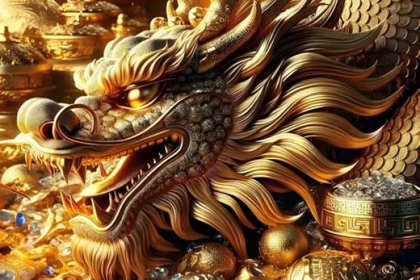 属龙今年的运气和财运怎么样(属龙今年的运气和财运怎么样)