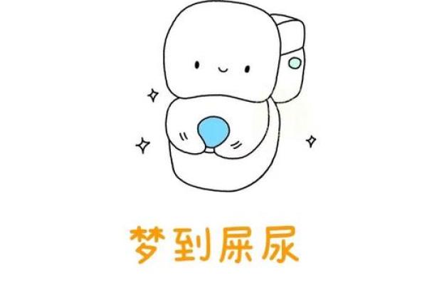 梦到屎沾身上什么意思