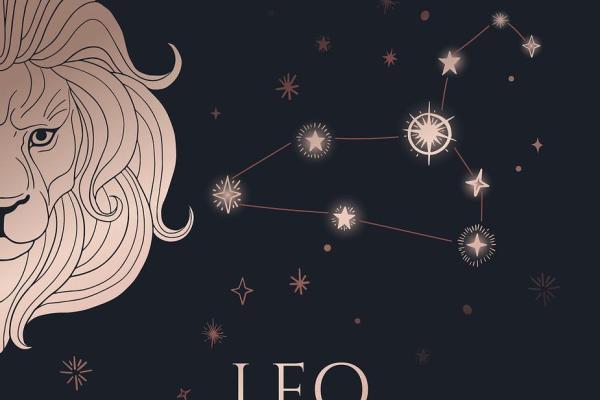 星座运势狮子座(星座运势狮子座女)