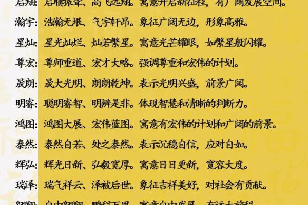 起名字寓意好的字(运输公司起名字寓意好的字)