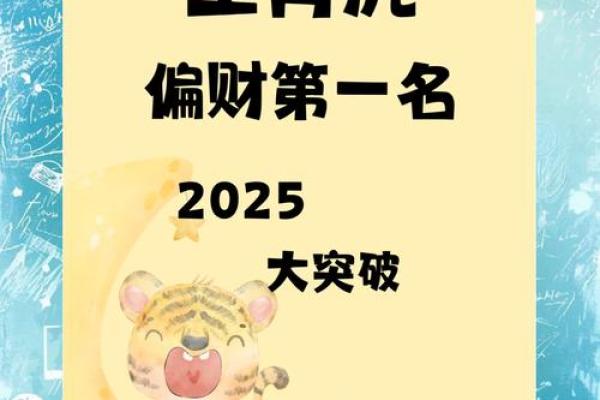 虎2025年属虎的全年运势(虎2025年属虎的全年运势男)