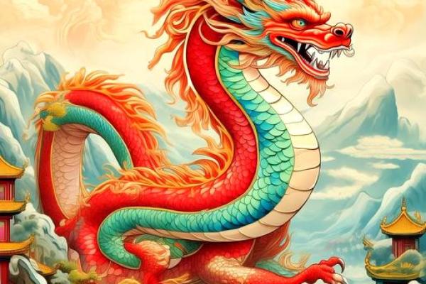 2025年属龙人的全年运势(属龙的人2025年运势及运程)