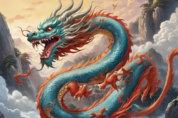 2025年属龙的全年运势(2025年属龙的全年运势及每月运势)