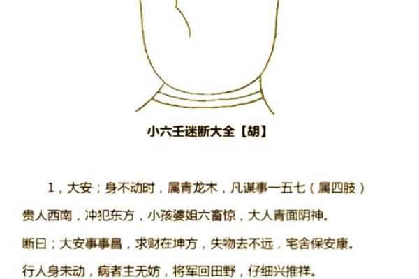 大六壬还是小六壬实用(小六壬和大六壬共通吗)