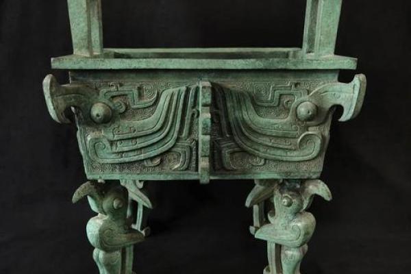 铜鼎有什么风水作用(铜鼎干什么用的)
