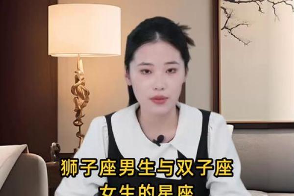 双子男和狮子女配对指数(双子男和狮子女配对指数)