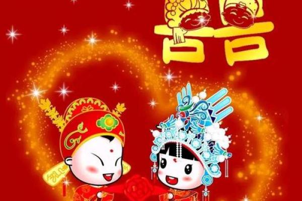 梦见同学结婚的场面