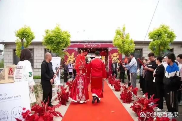梦见同学结婚的场面