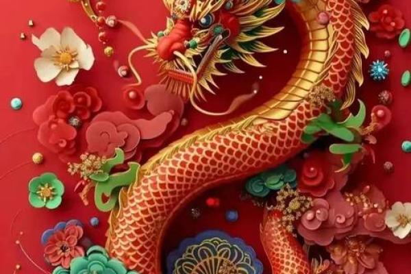 属龙人今天偏财运(属龙人今天偏财运和财运)