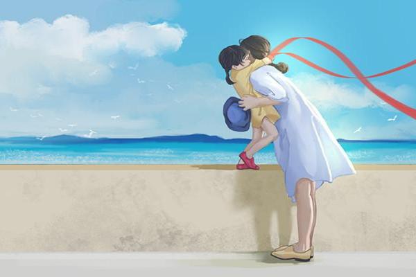 梦到我生了一个女儿